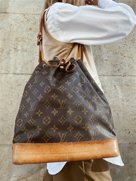 Louis Vuitton Noe Bags .